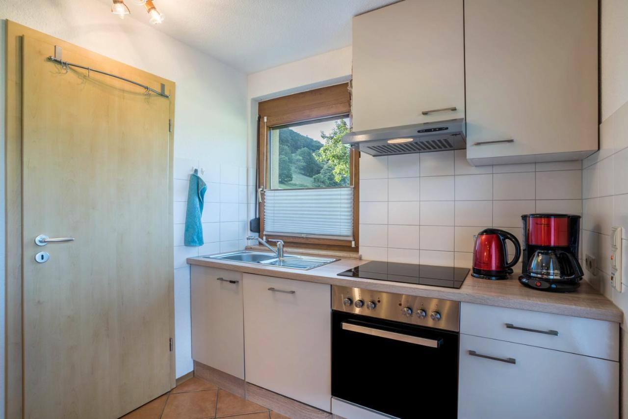 Ferienwohnung Ohnemus Schuttertal Exterior photo